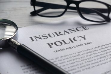 INSURANCE SERVICES