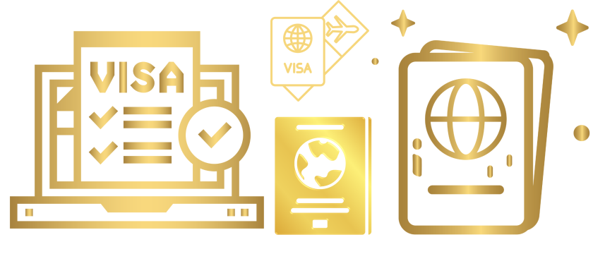 GOLDEN VISA