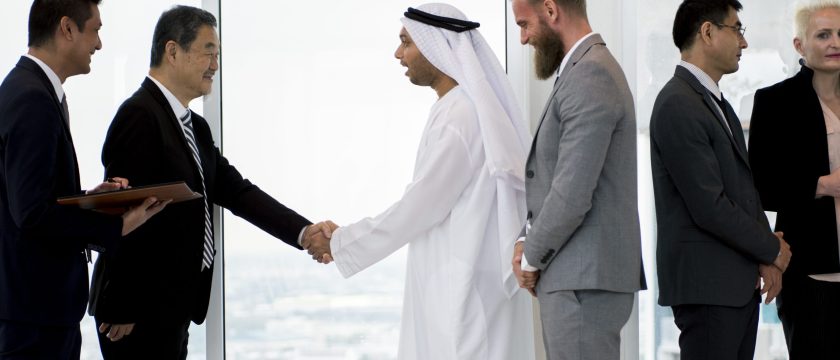 LOCAL SPONSORSHIP AND GOVT. SUPPORT