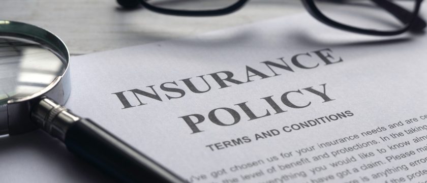 INSURANCE SERVICES